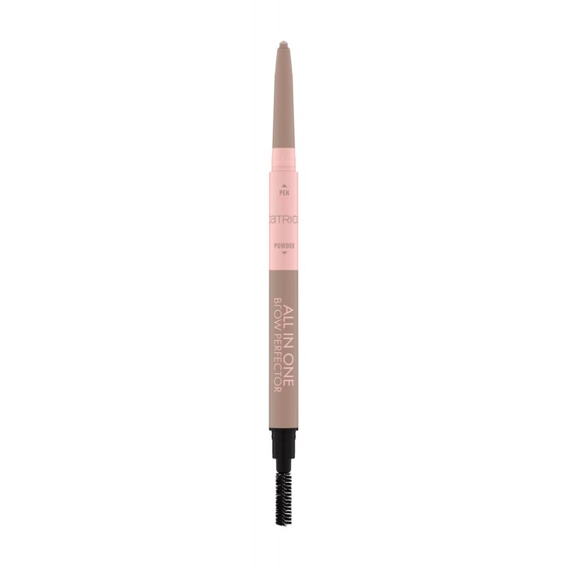 Catrice All In One Brow Perfector – 010