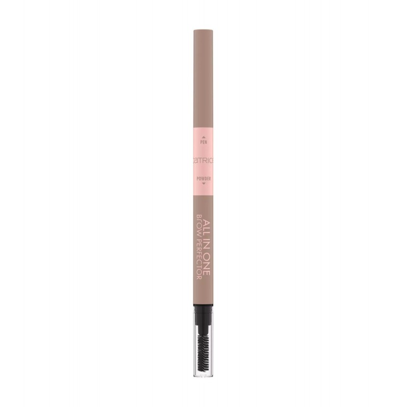 Catrice All In One Brow Perfector – 010