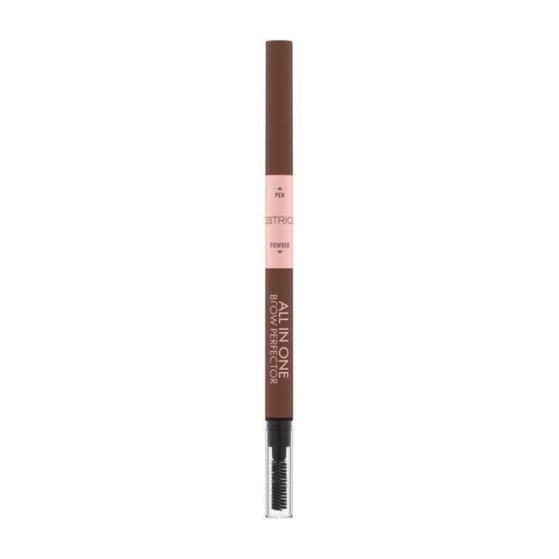 Catrice All In One Brow Perfector – 020