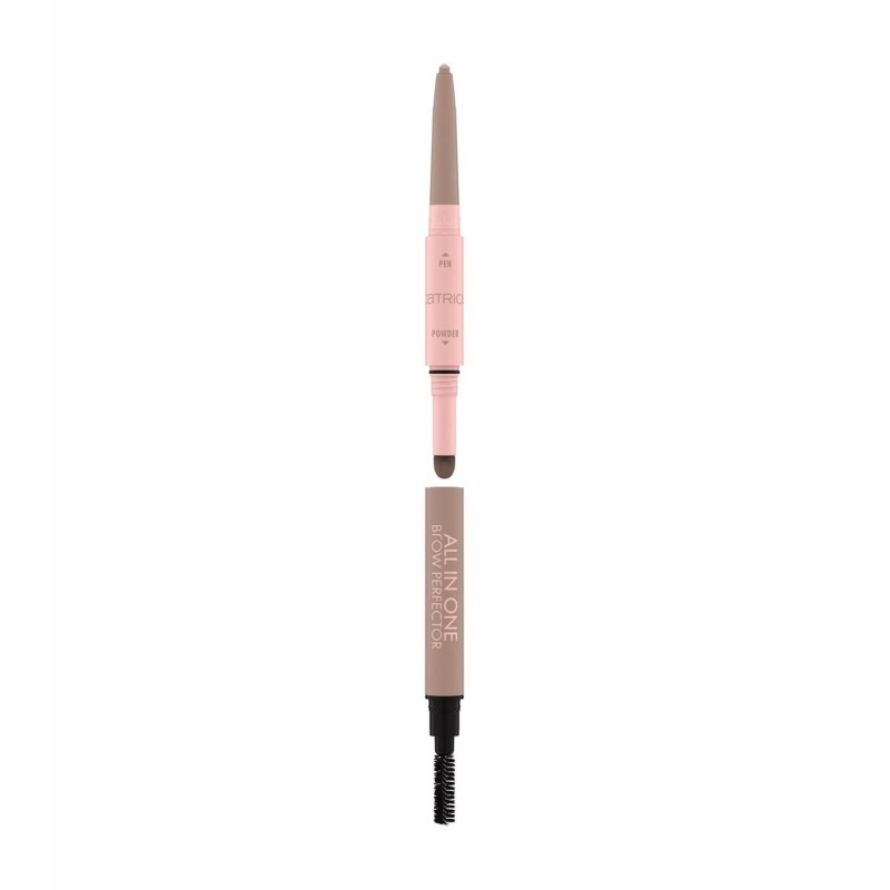 Catrice All In One Brow Perfector – 010