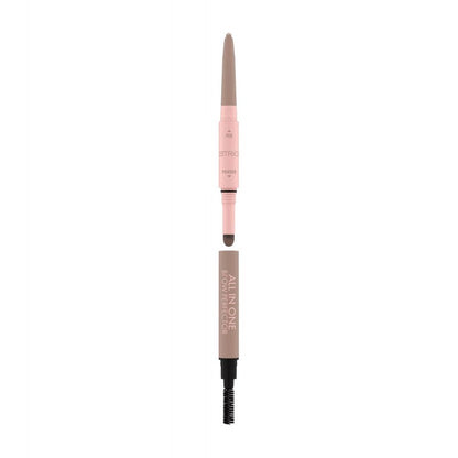 Catrice All In One Brow Perfector – 010