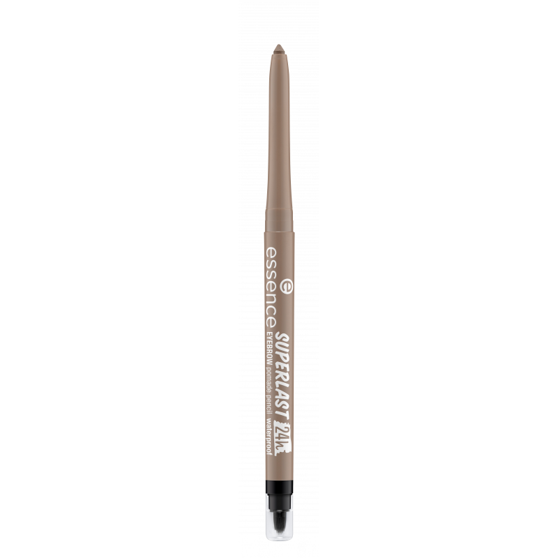 Essence Superlast 24h Eyebrow Pomade Pencil Waterproof – 10
