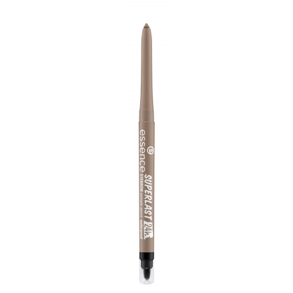 Essence Superlast 24h Eyebrow Pomade Pencil Waterproof – 10