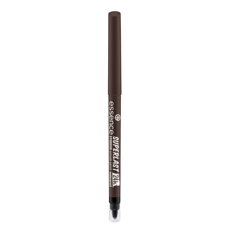 Essence Superlast 24h Eyebrow Pomade Pencil Waterproof – 40