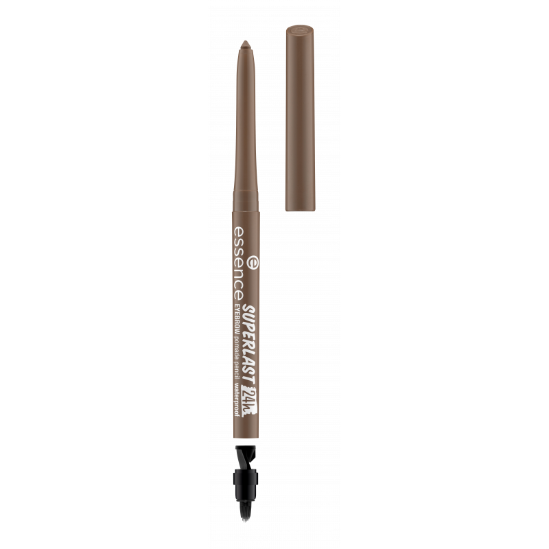 Essence Superlast 24h Eyebrow Pomade Pencil Waterproof – 20