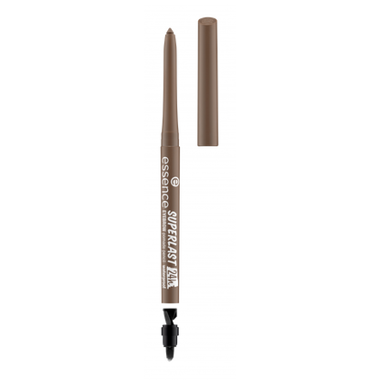 Essence Superlast 24h Eyebrow Pomade Pencil Waterproof – 20