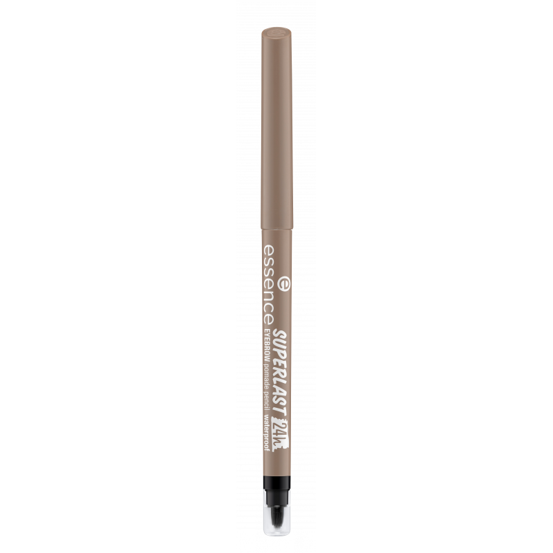 Essence Superlast 24h Eyebrow Pomade Pencil Waterproof – 10