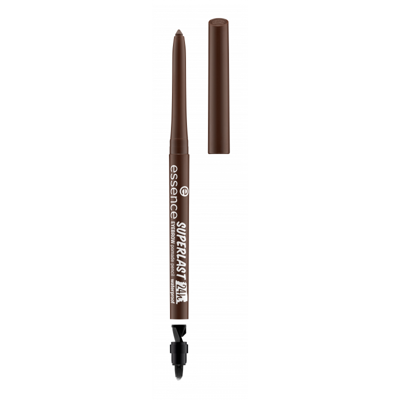 Essence Superlast 24h Eyebrow Pomade Pencil Waterproof – 30