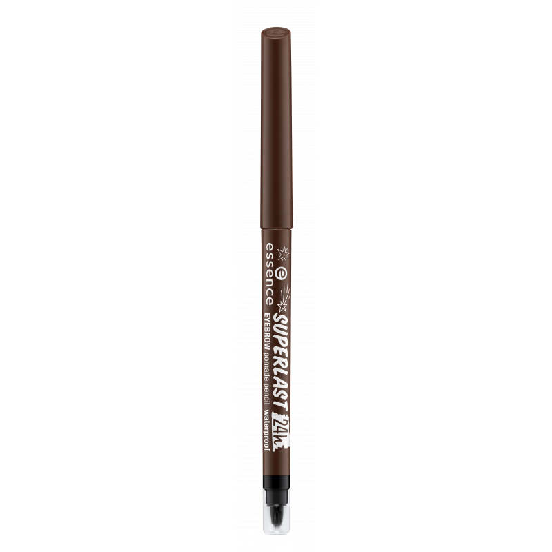 Essence Superlast 24h Eyebrow Pomade Pencil Waterproof – 30