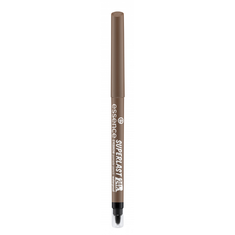 Essence Superlast 24h Eyebrow Pomade Pencil Waterproof – 20