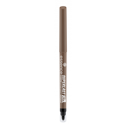 Essence Superlast 24h Eyebrow Pomade Pencil Waterproof – 20
