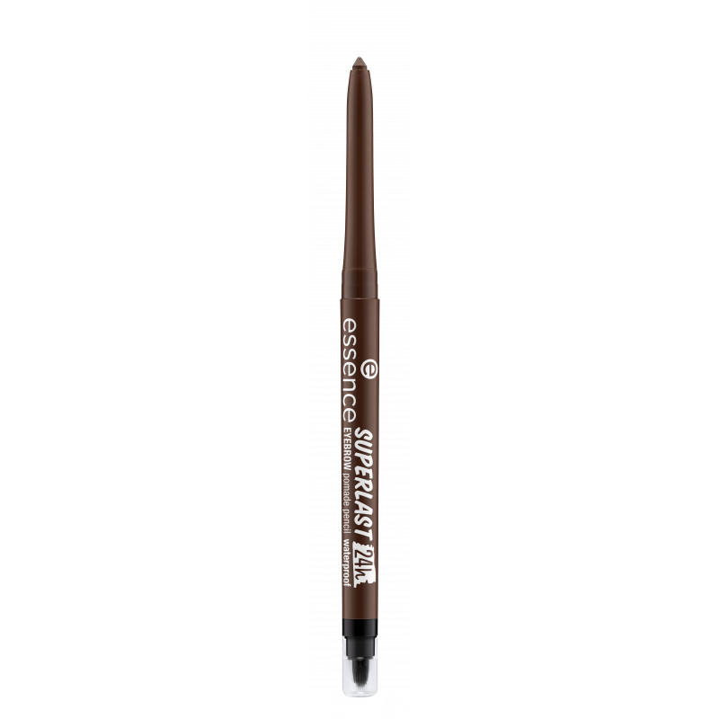 Essence Superlast 24h Eyebrow Pomade Pencil Waterproof – 30