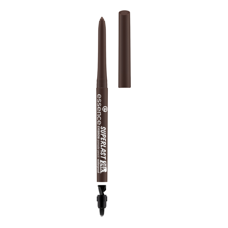 Essence Superlast 24h Eyebrow Pomade Pencil Waterproof – 40