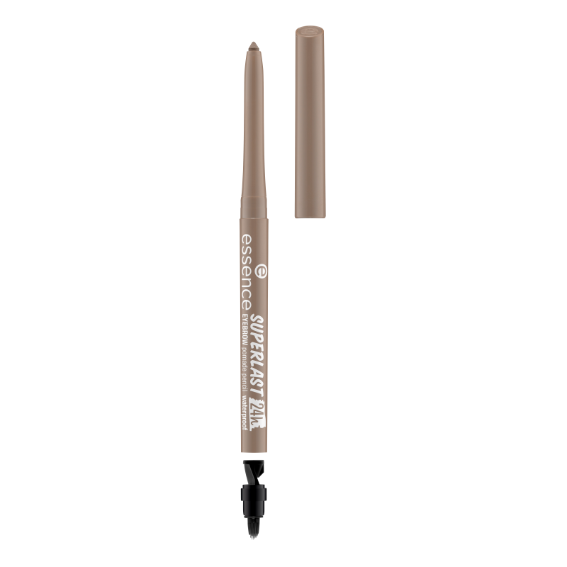 Essence Superlast 24h Eyebrow Pomade Pencil Waterproof – 10