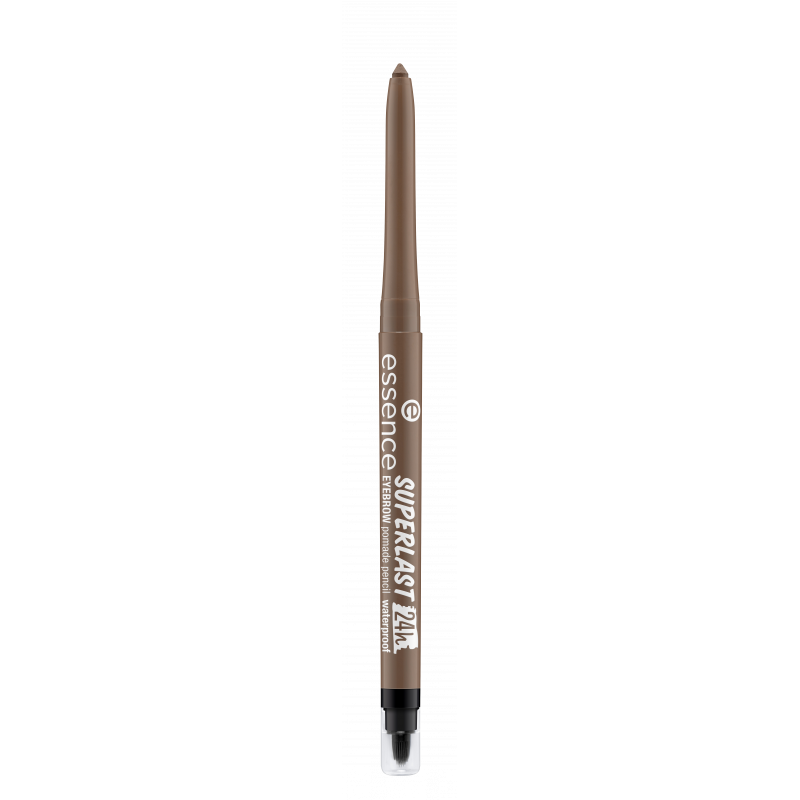 Essence Superlast 24h Eyebrow Pomade Pencil Waterproof – 20