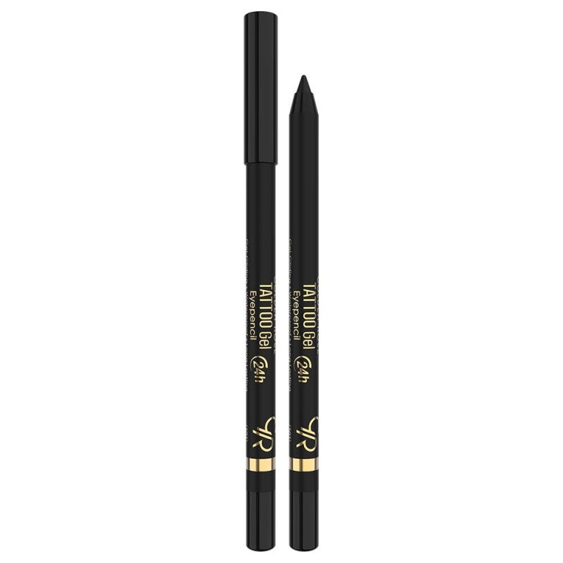 Golden Rose Tattoo Gel – 101