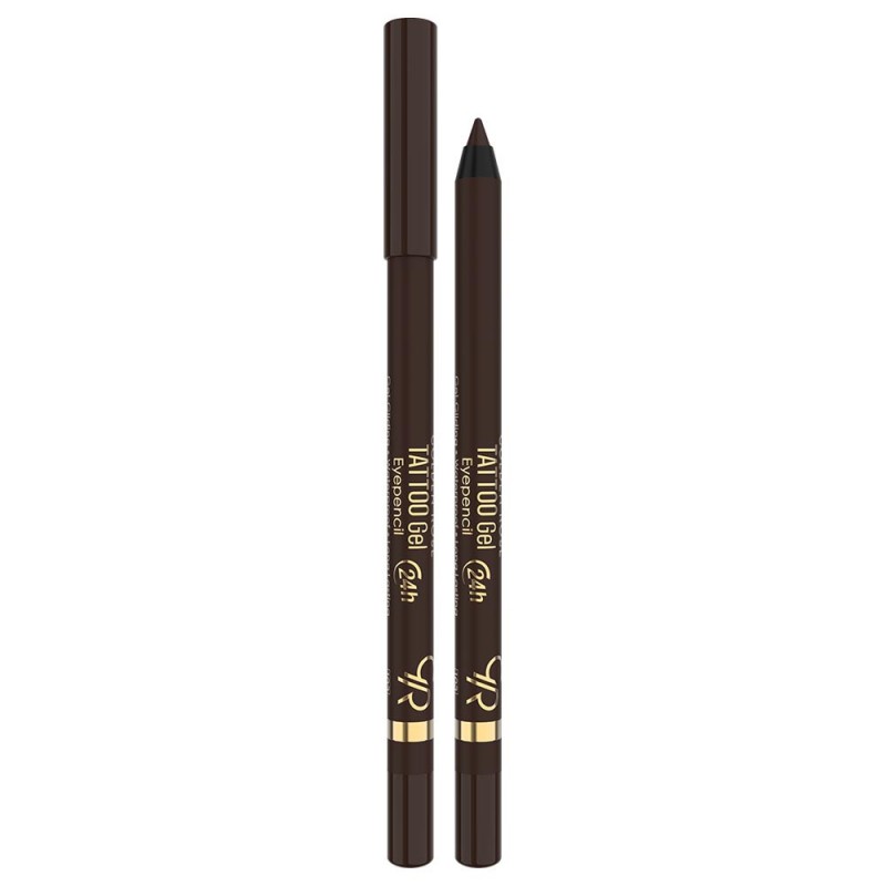 Golden Rose Tattoo Gel – 103