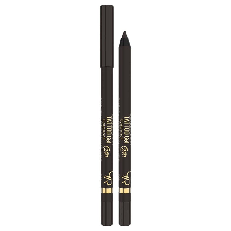 Golden Rose Tattoo Gel – 102