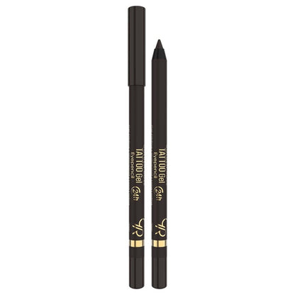 Golden Rose Tattoo Gel – 102