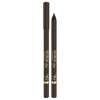 Golden Rose Tattoo Gel – 104