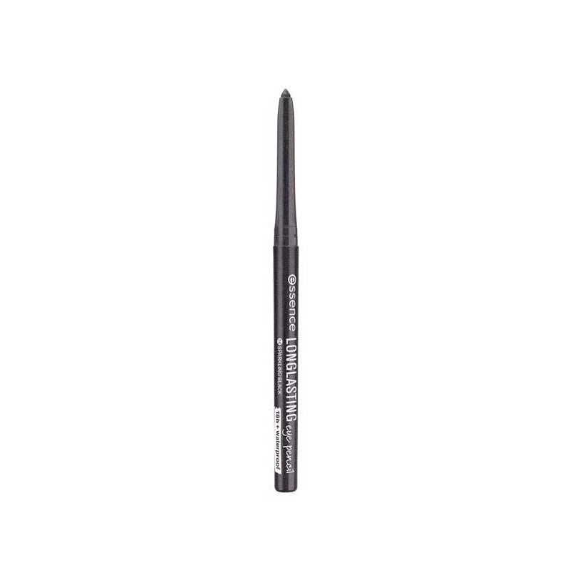 Essence Long-Lasting Eye Pencil – 34 Noir