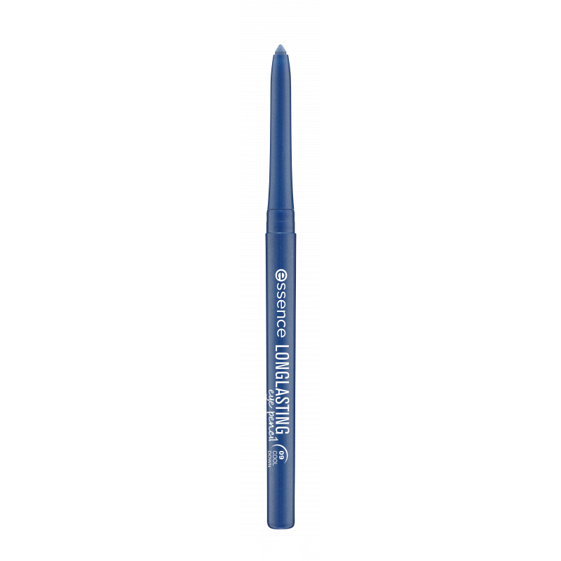 Essence Long-Lasting Eye Pencil – 09