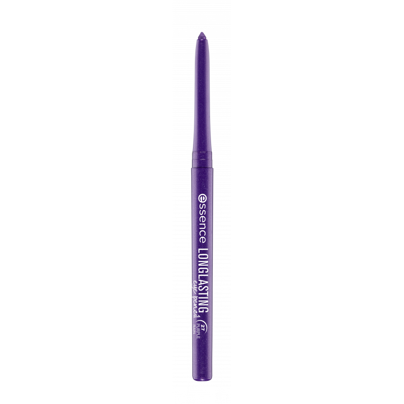 Essence Long-Lasting Eye Pencil – 27
