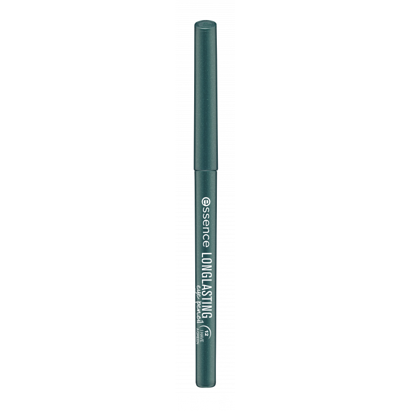 Essence Long-Lasting Eye Pencil – 12