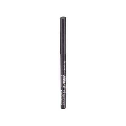 Essence Long-Lasting Eye Pencil – 34 Noir