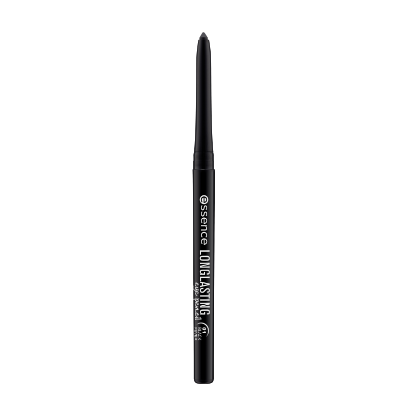 Essence Long-Lasting Eye Pencil – 01