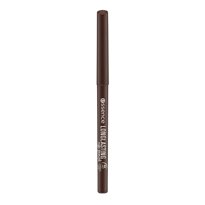Essence Long-Lasting Eye Pencil – 02