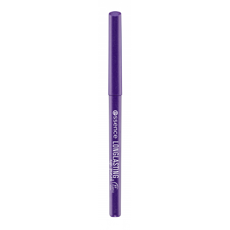Essence Long-Lasting Eye Pencil – 27