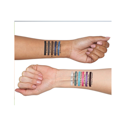 Essence Long-Lasting Eye Pencil – 01