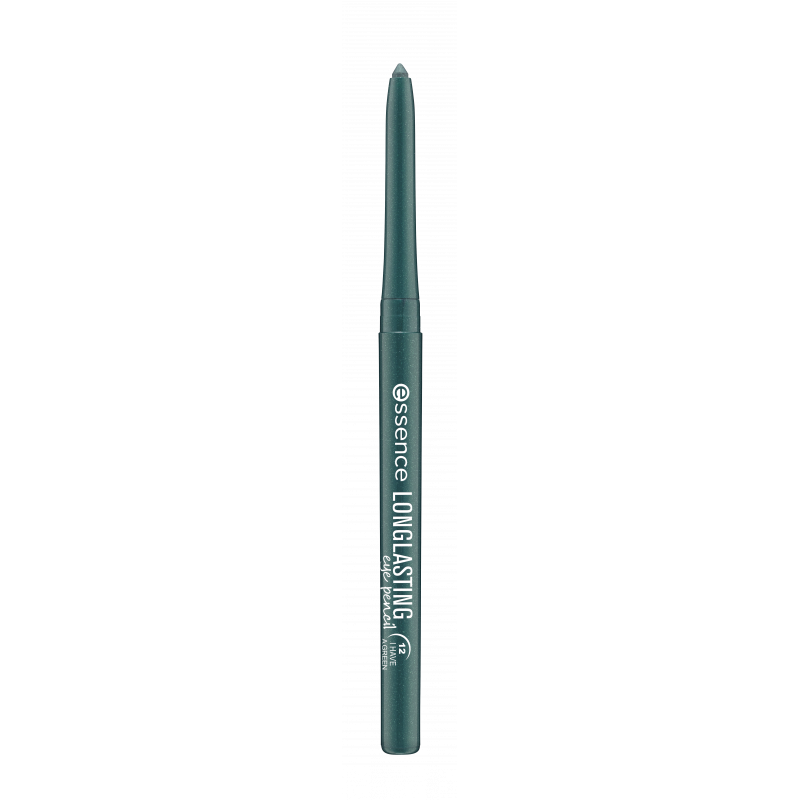 Essence Long-Lasting Eye Pencil – 12