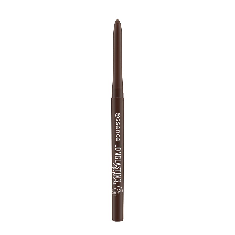 Essence Long-Lasting Eye Pencil – 02