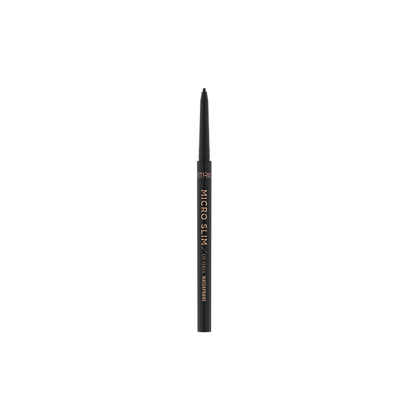 Catrice Micro Slim Eye Pencil Waterproof – 010