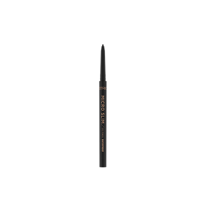 Catrice Micro Slim Eye Pencil Waterproof – 010