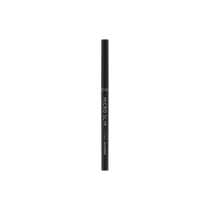 Catrice Micro Slim Eye Pencil Waterproof – 010