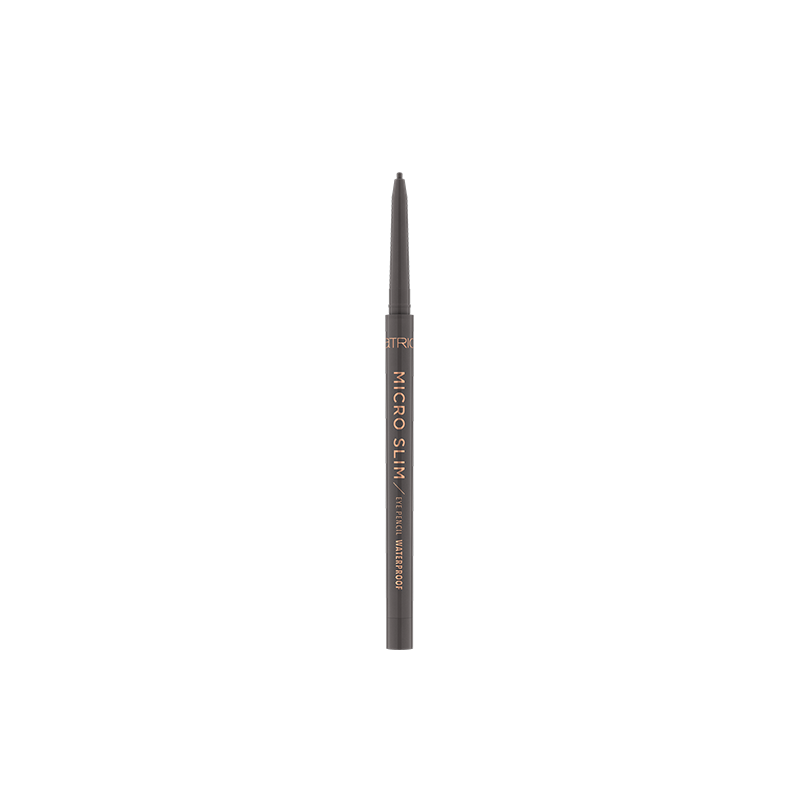 Catrice Micro Slim Eye Pencil Waterproof – 020