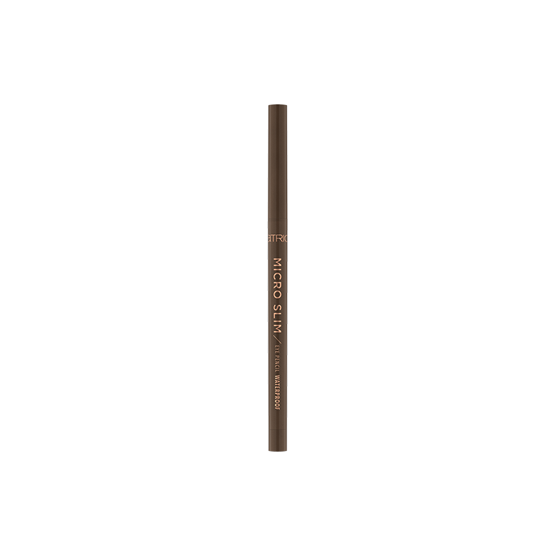 Catrice Micro Slim Eye Pencil Waterproof – 030