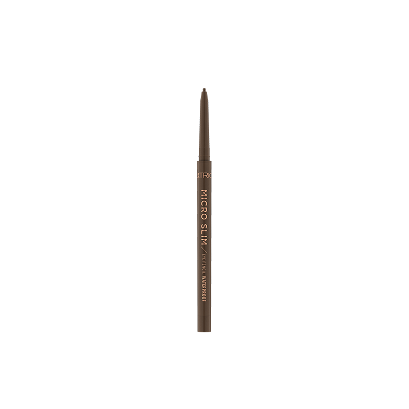Catrice Micro Slim Eye Pencil Waterproof – 030