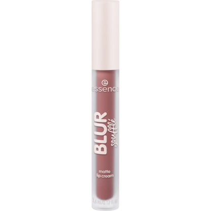 Essence Blur Soufflé Matte Lip Cream – 08 Needed