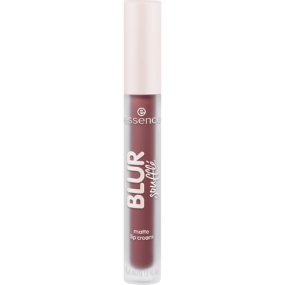 Essence Blur Soufflé Matte Lip Cream – 03 Hot Offline