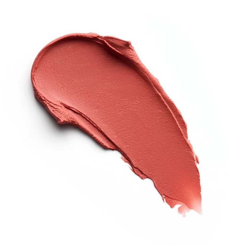 Essence Blur Soufflé Matte Lip Cream – 03 Hot Offline