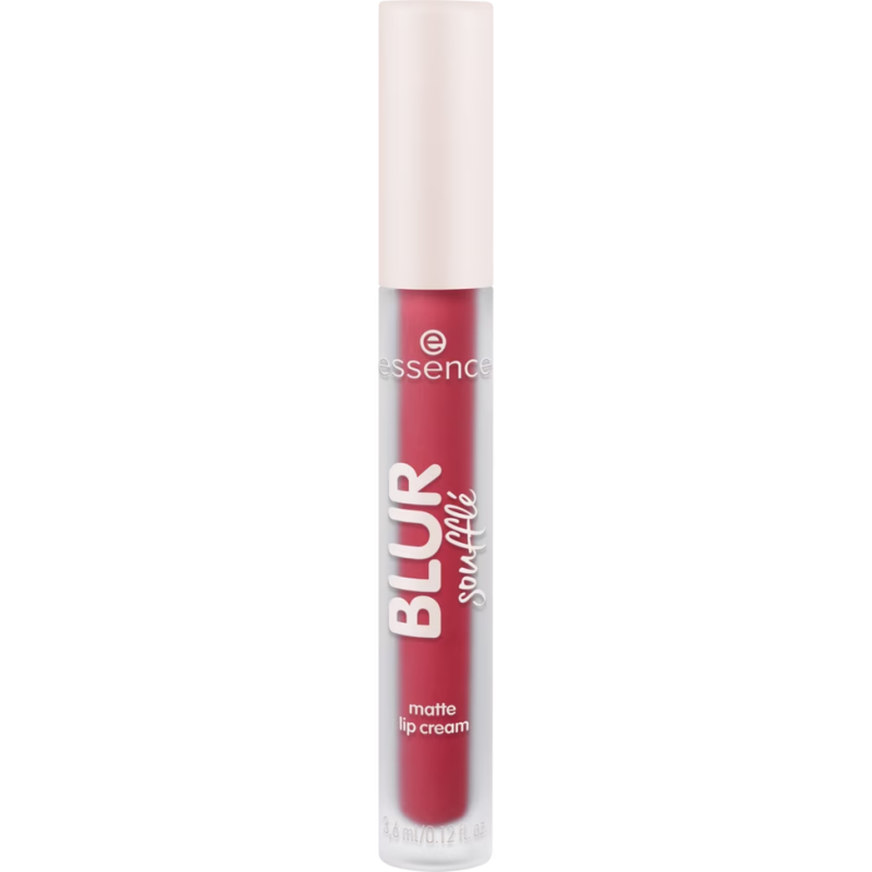 Essence Blur Soufflé Matte Lip Cream – 11