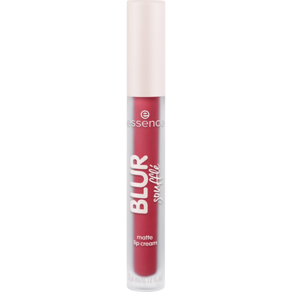 Essence Blur Soufflé Matte Lip Cream – 11