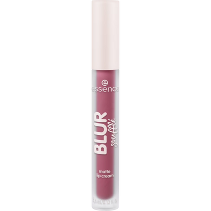 Essence Blur Soufflé Matte Lip Cream – 05 Crush Hour