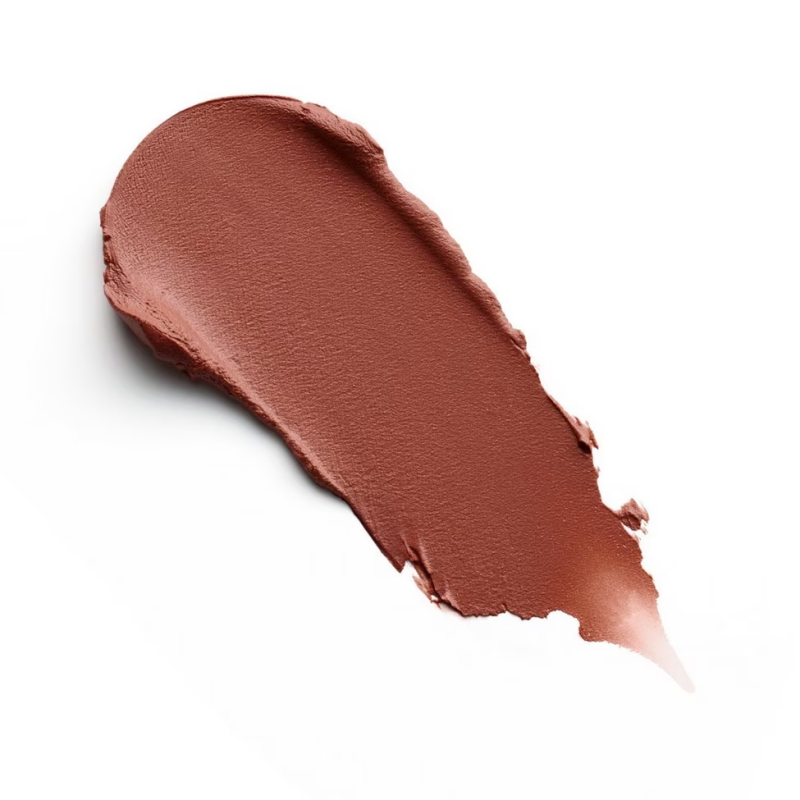 Essence Blur Soufflé Matte Lip Cream – 02 Spice Filter