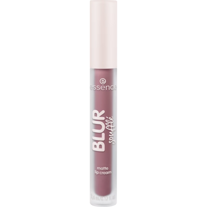 Essence Blur Soufflé Matte Lip Cream – 06 Pillow Talking
