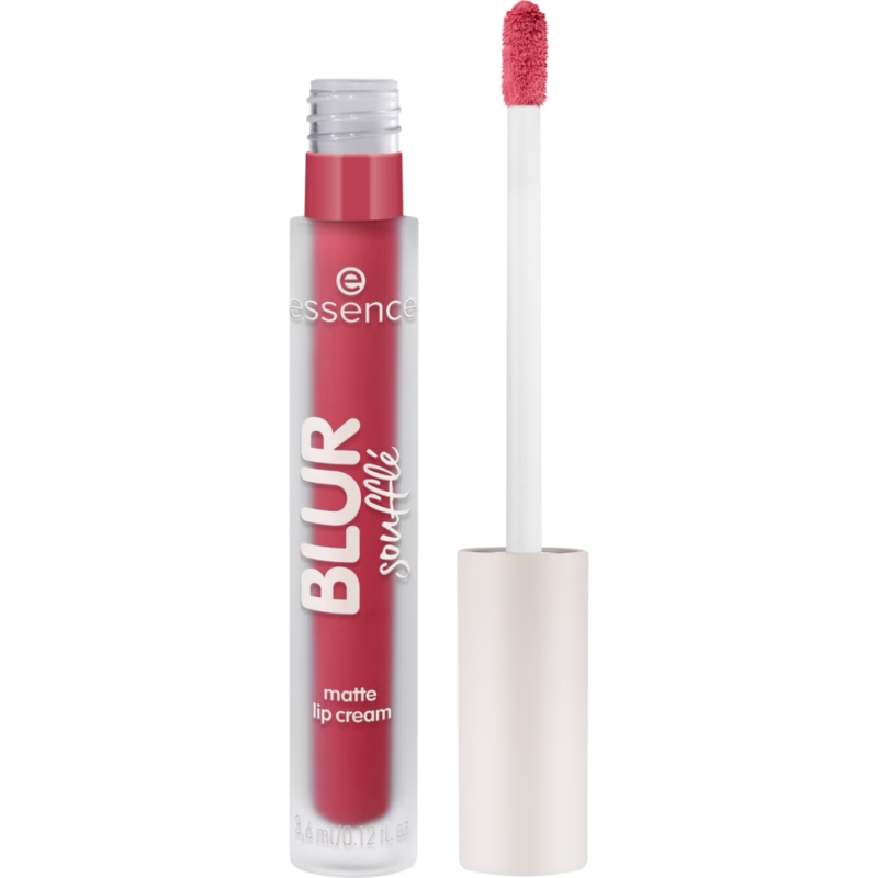 Essence Blur Soufflé Matte Lip Cream – 11